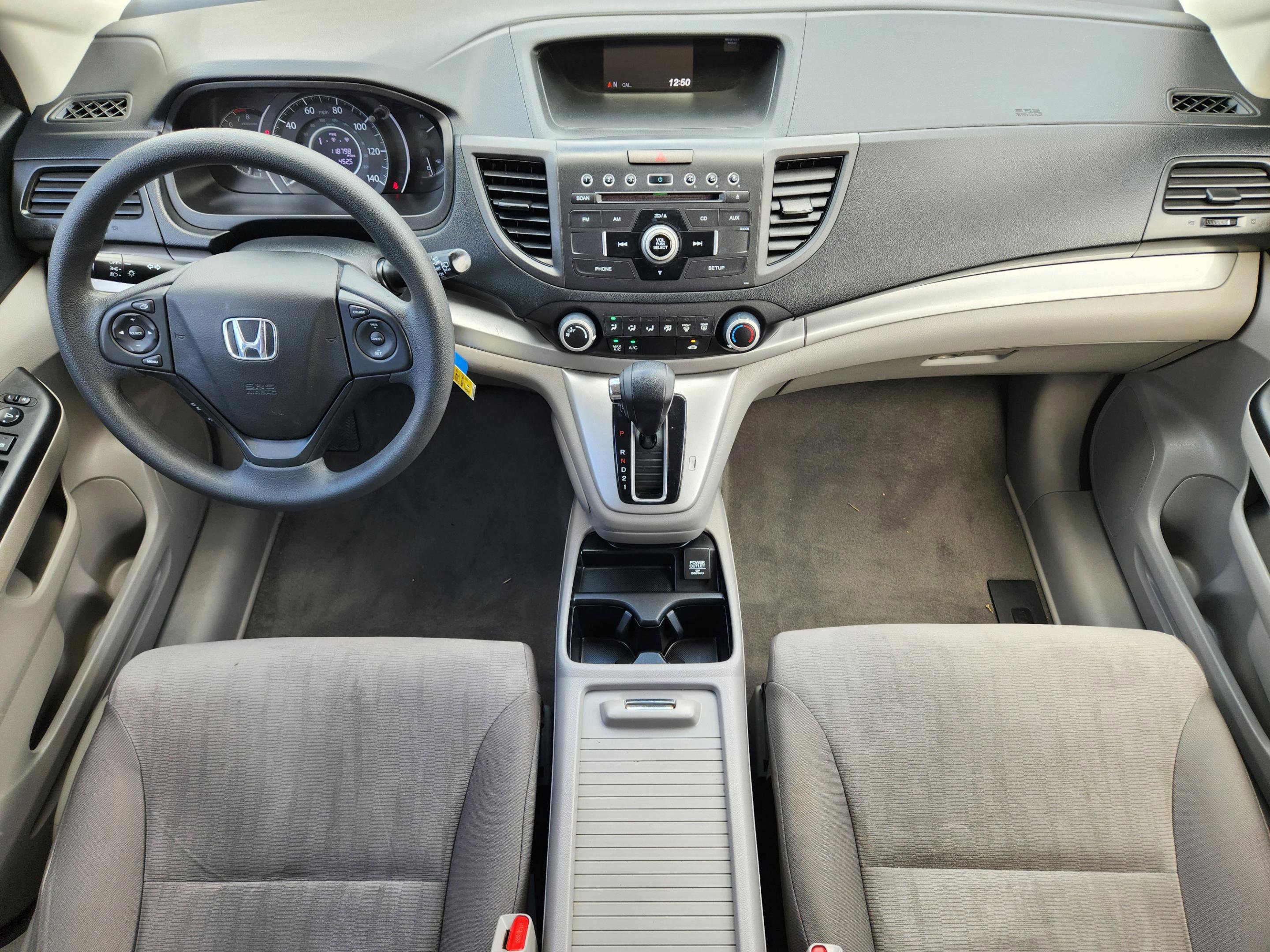 Used 2014 Honda CR-V LX image 23