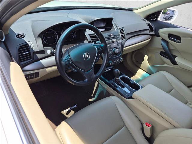Used 2018 Acura RDX FWD image 9