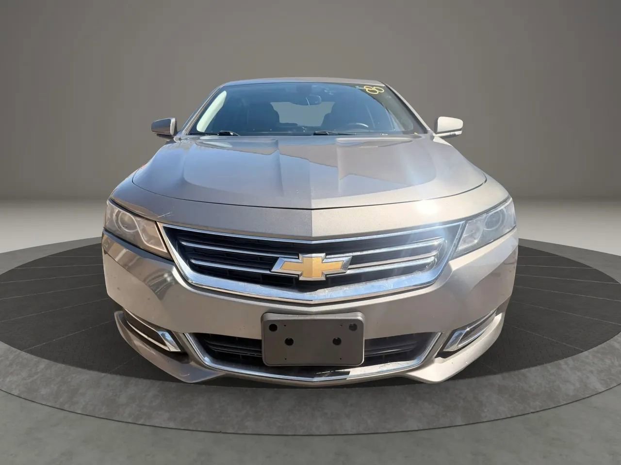 Used 2016 Chevrolet Impala LT w/ Convenience Package FWD image 2