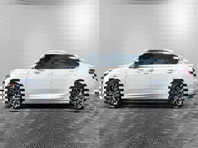 New 2026 Cadillac CT5 Premium Luxury w/ Technology Package image 2