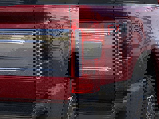 New 2026 Ford F250 King Ranch image 21