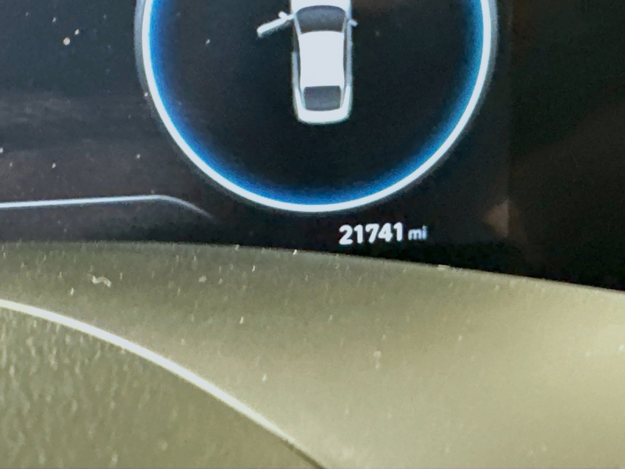 Used 2023 Hyundai Elantra Limited w/ Cargo Package image 19