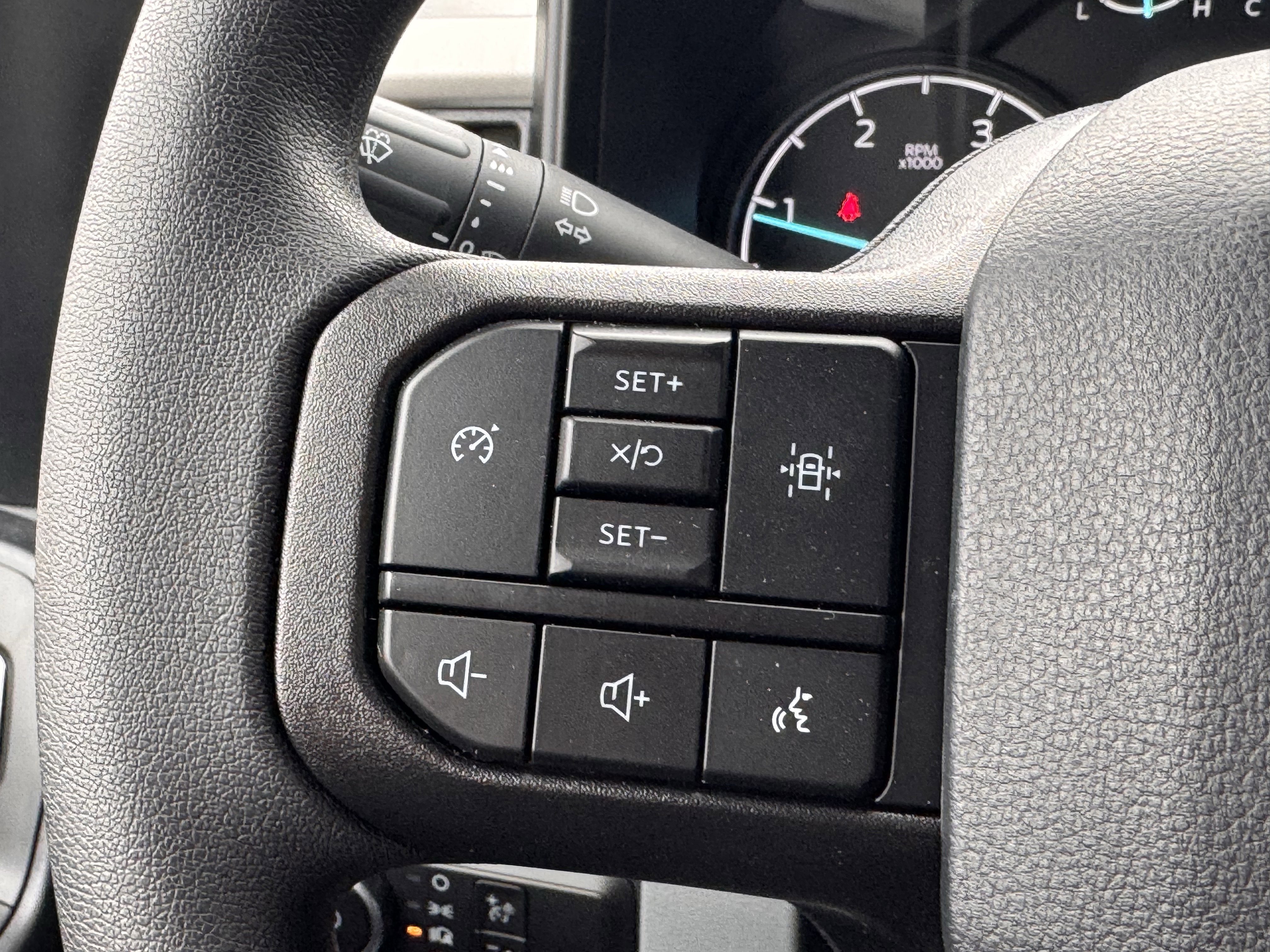 New 2026 Ford F450 XL AWD/4WD image 17