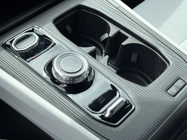 New 2026 Jeep Cherokee Laredo AWD/4WD image 25