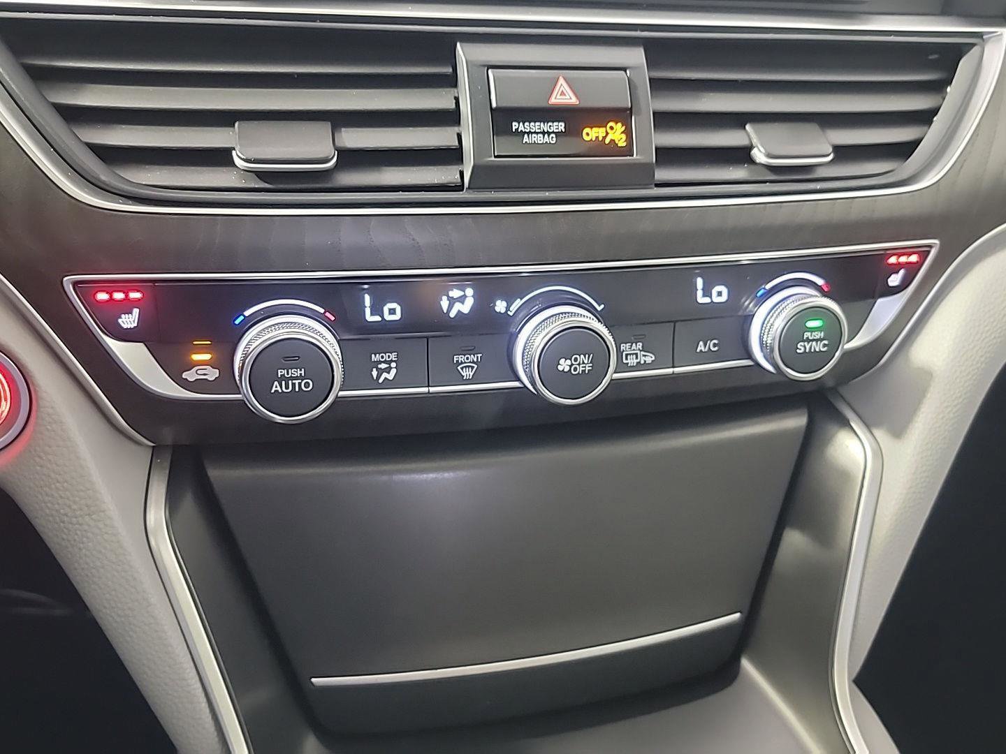 Used 2020 Honda Accord EX-L image 30