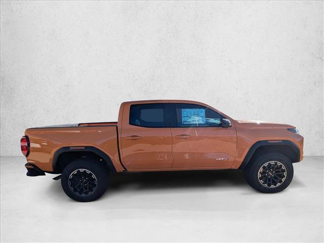 New 2026 GMC Canyon AT4 w/ Technology Plus Package image 4