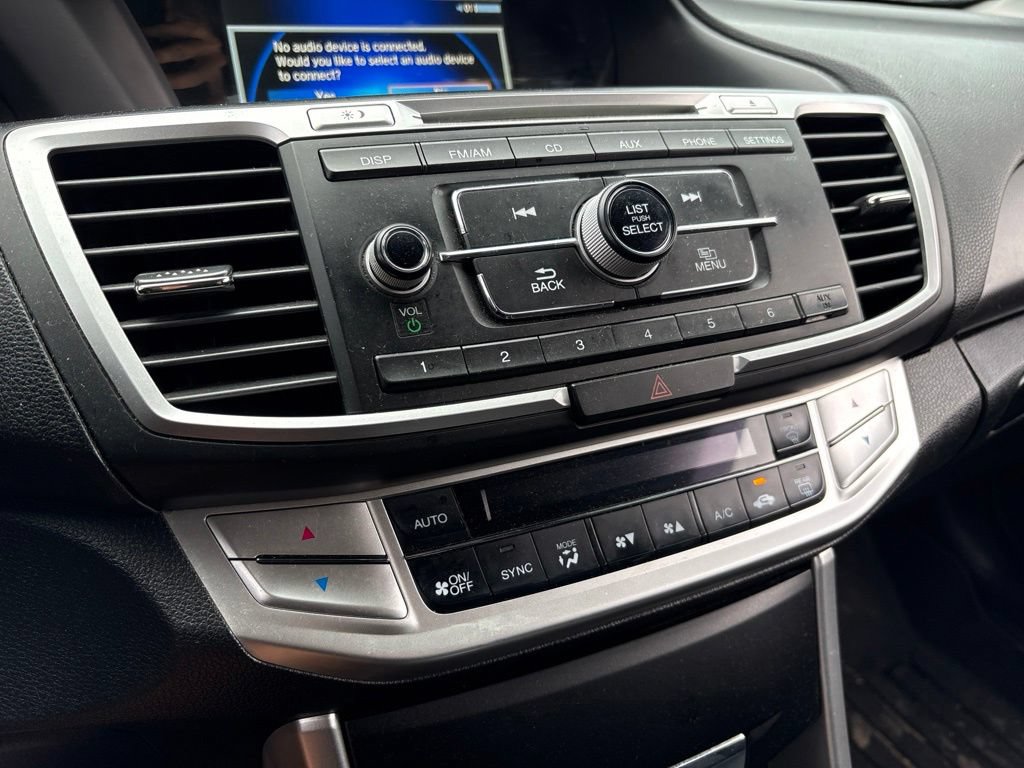 Used 2014 Honda Accord LX image 21