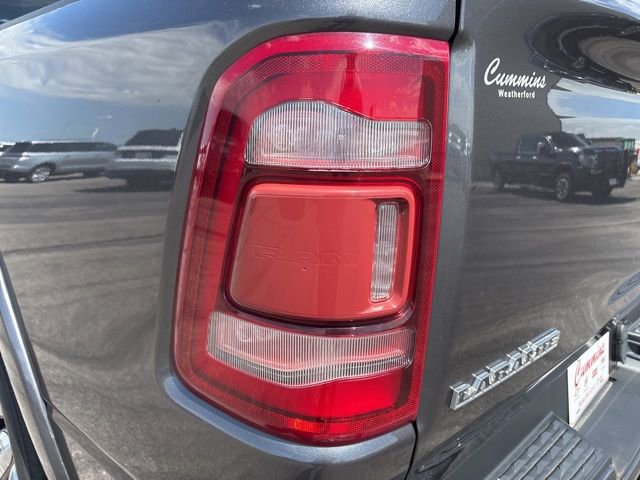 Used 2021 RAM 1500 Laramie w/ Laramie Southwest Edition AWD/4WD image 11