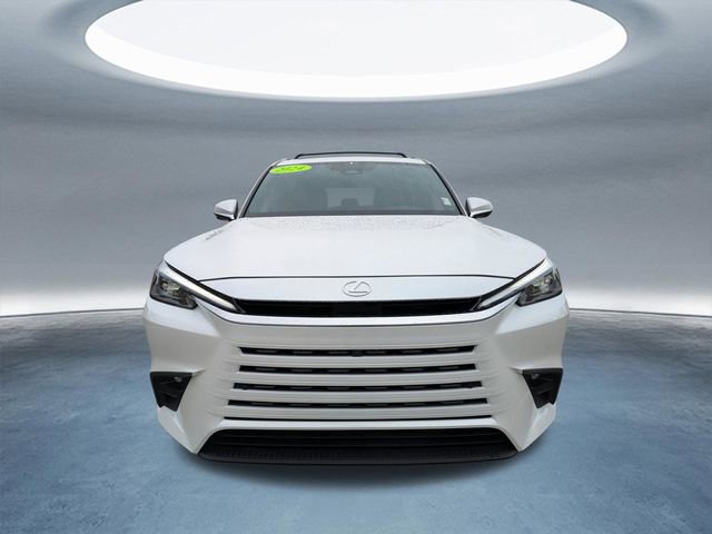 Certified 2024 Lexus TX 350 FWD w/ Technology Package image 9