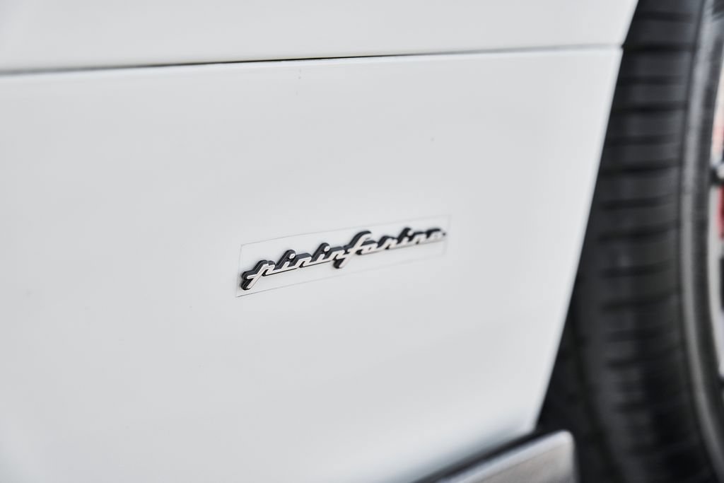 Used 2014 Ferrari 458 Spider RWD image 14