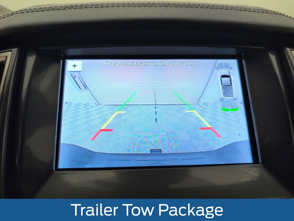 Used 2019 Ford Ranger Lariat w/ Equipment Group 501A Mid AWD/4WD image 28