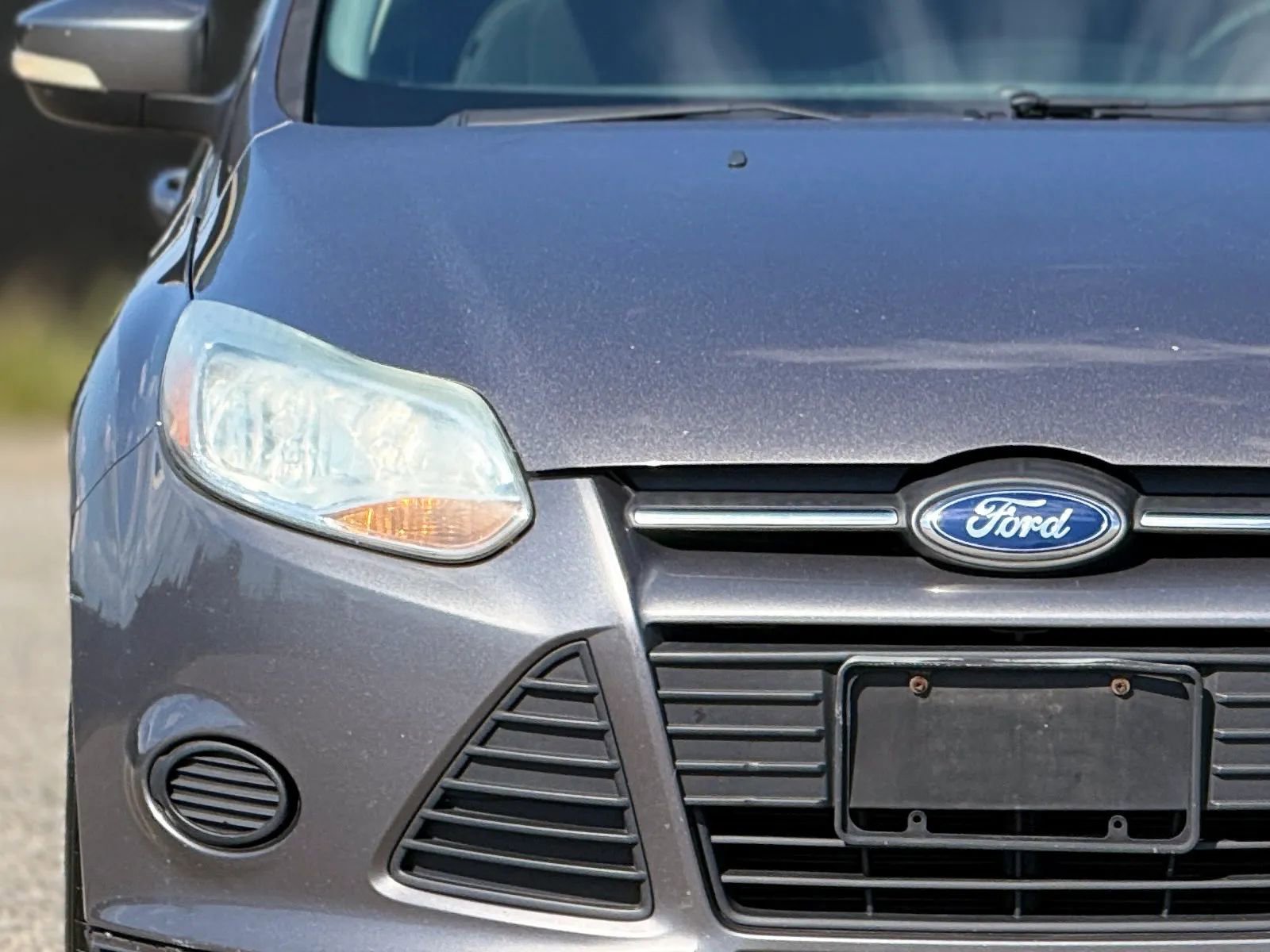 Used 2013 Ford Focus SE image 11