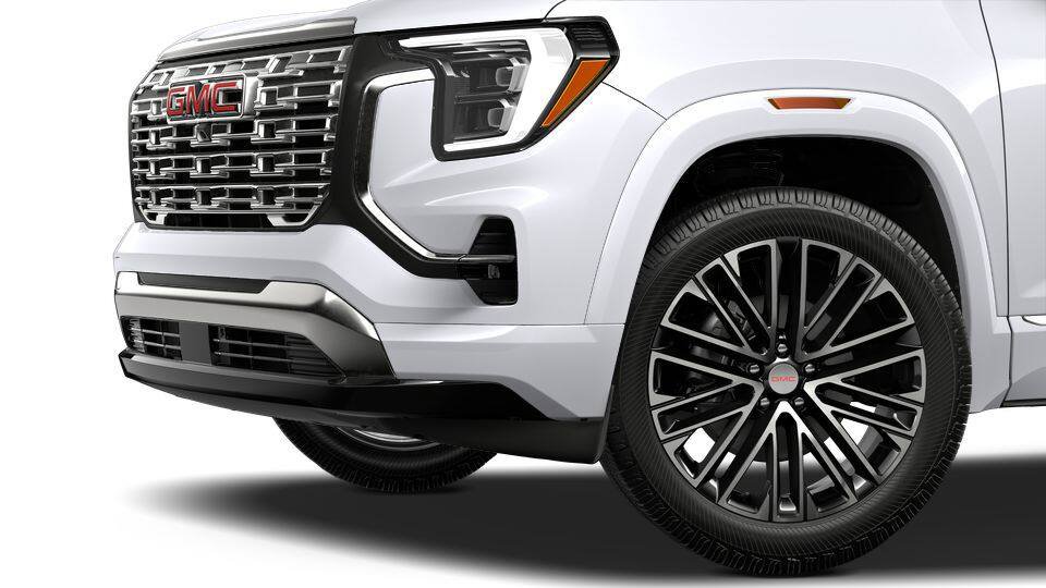 New 2027 GMC Terrain Denali AWD/4WD image 7