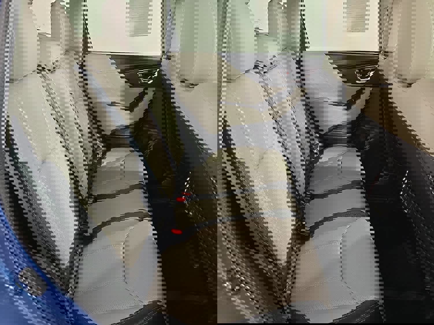 Used 2021 Subaru Forester Limited image 15