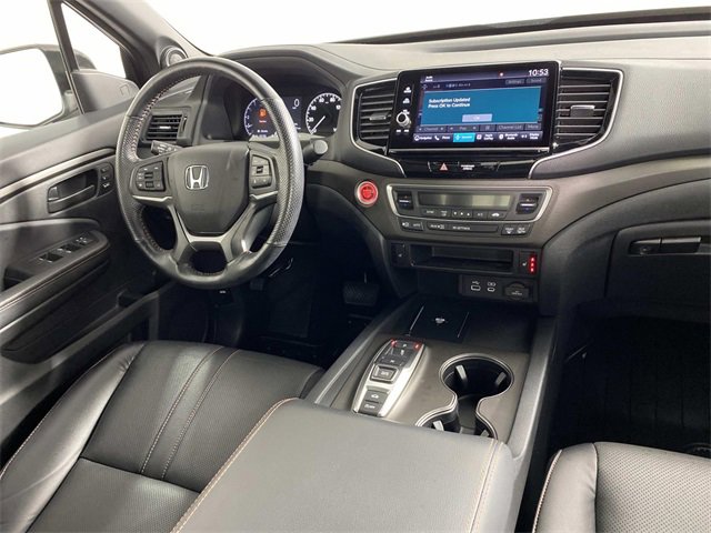 Used 2024 Honda Ridgeline TrailSport image 14