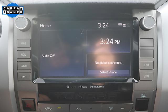 Used 2021 Toyota Tundra SR5 image 16