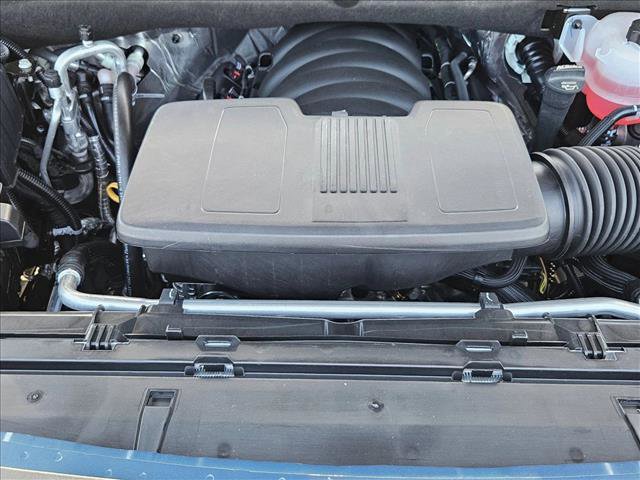 New 2026 Chevrolet Tahoe Premier image 16