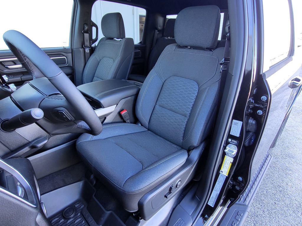 New 2026 RAM 1500 Big Horn image 17