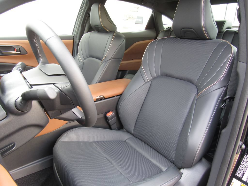 New 2026 Toyota Crown w/ Advanced Technology Package AWD/4WD image 12