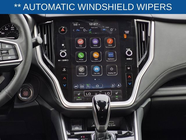 Used 2025 Subaru Legacy Limited image 28