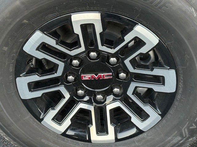 New 2026 GMC Sierra EV Elevation image 12