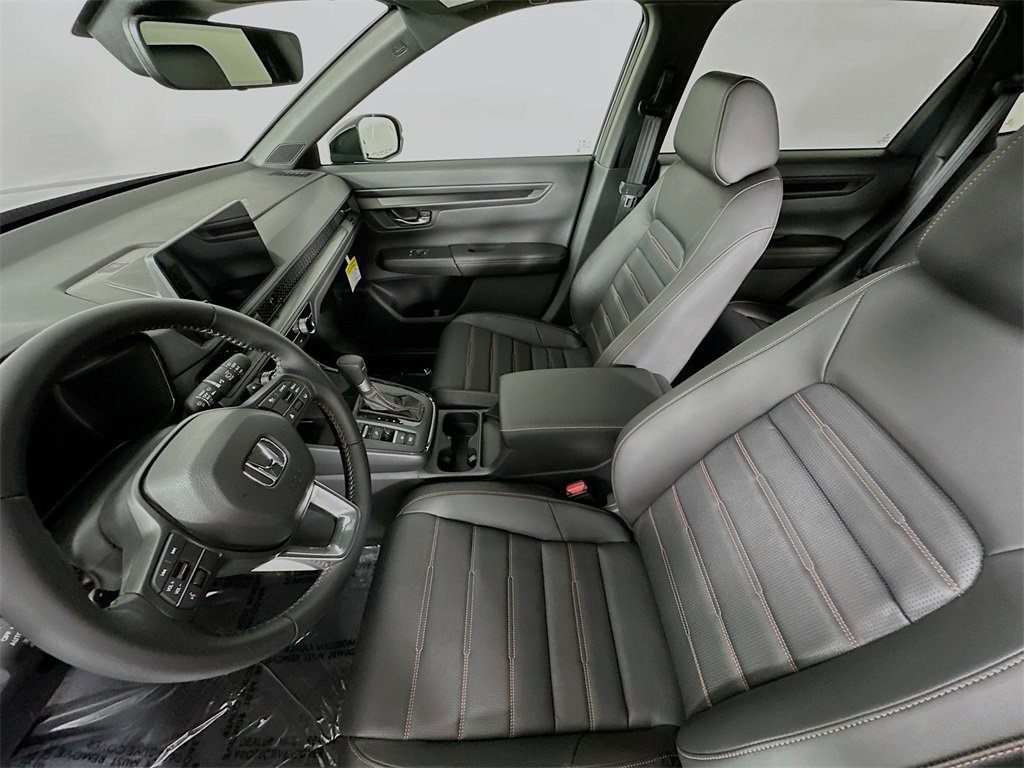 New 2026 Honda CR-V Sport-L image 24