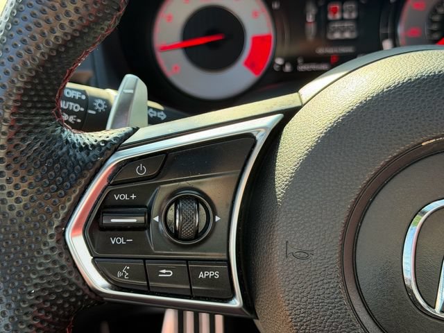 Certified 2023 Acura RDX w/ Advance Package FWD image 31