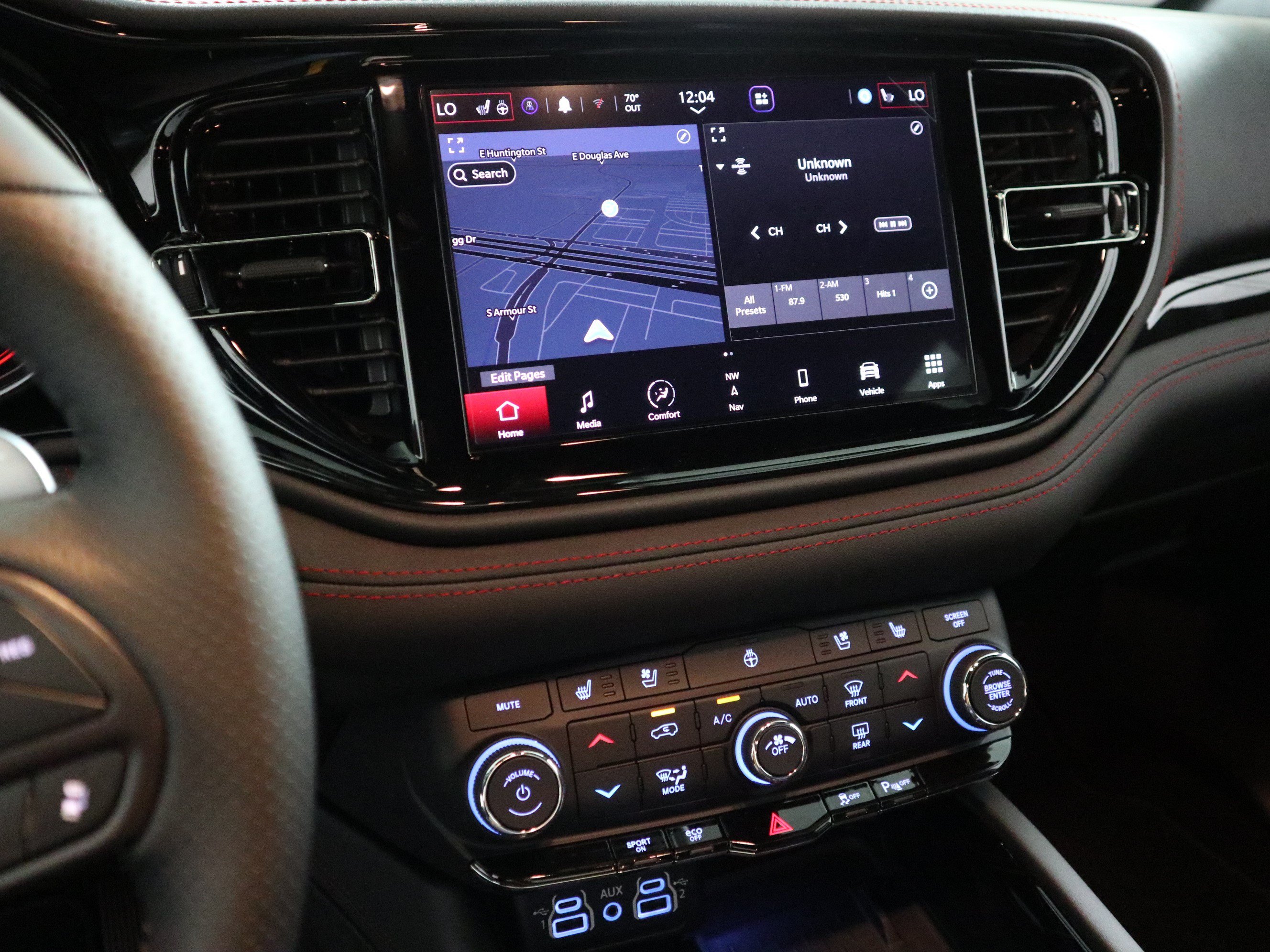 New 2026 Dodge Durango GT AWD/4WD image 24