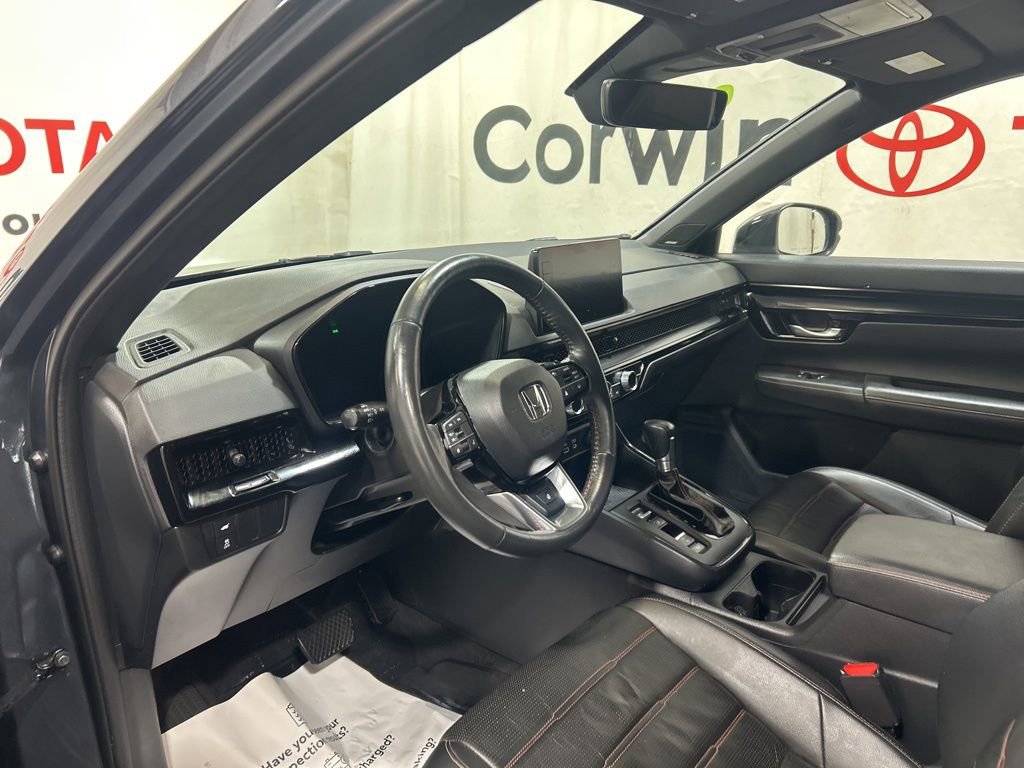 Used 2024 Honda CR-V Sport Touring image 20