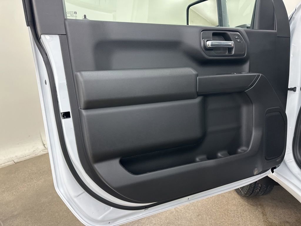 New 2026 GMC Sierra 2500 Pro w/ Snow Plow Prep/Camper Package image 21