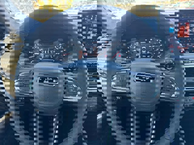 New 2026 Jeep Compass Limited image 26