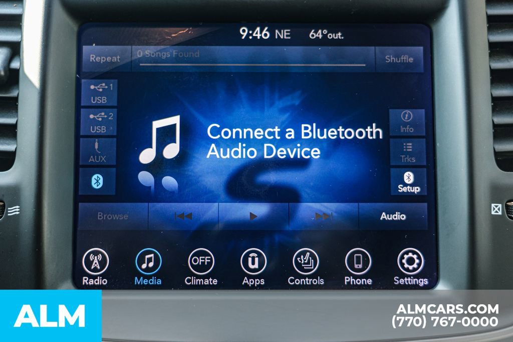 Used 2017 Chrysler 300 Limited RWD image 35