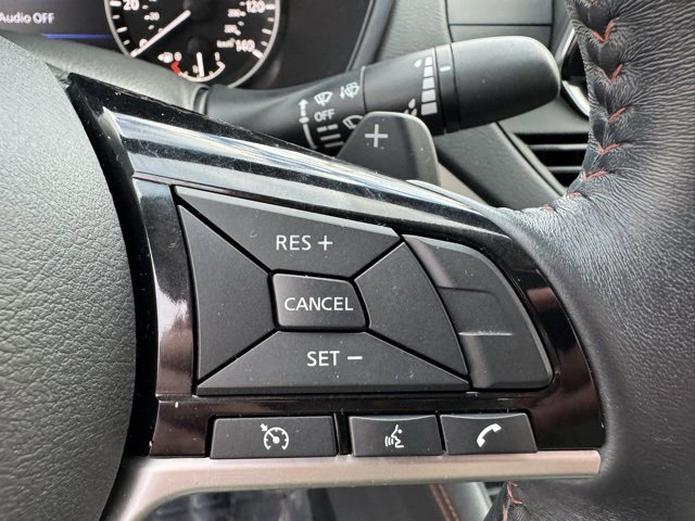 Used 2019 Nissan Altima 2.5 SR w/ SR Premium Package image 21