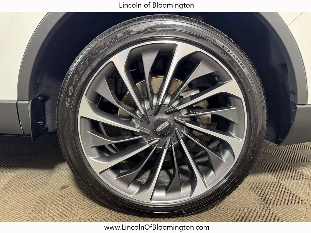 Used 2021 Lincoln Aviator Reserve w/ Equipment Group 201A AWD/4WD image 26
