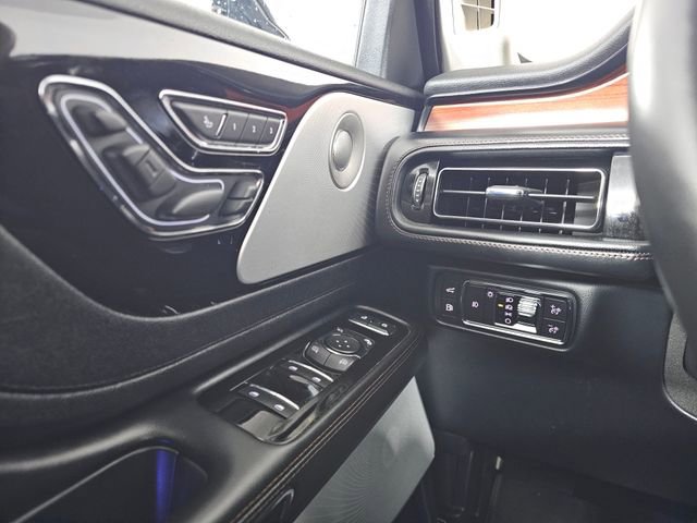 Used 2021 Lincoln Aviator Grand Touring w/ Equipment Group 302A image 37