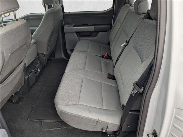 Used 2025 Ford F150 XLT w/ Equipment Group 301A Standard image 20