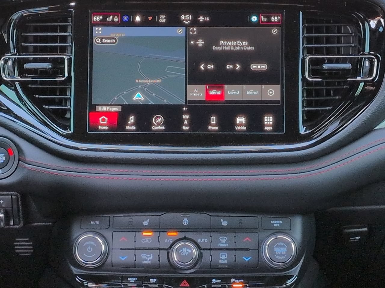 New 2026 Dodge Durango GT w/ Trailer Tow Group IV AWD/4WD image 17