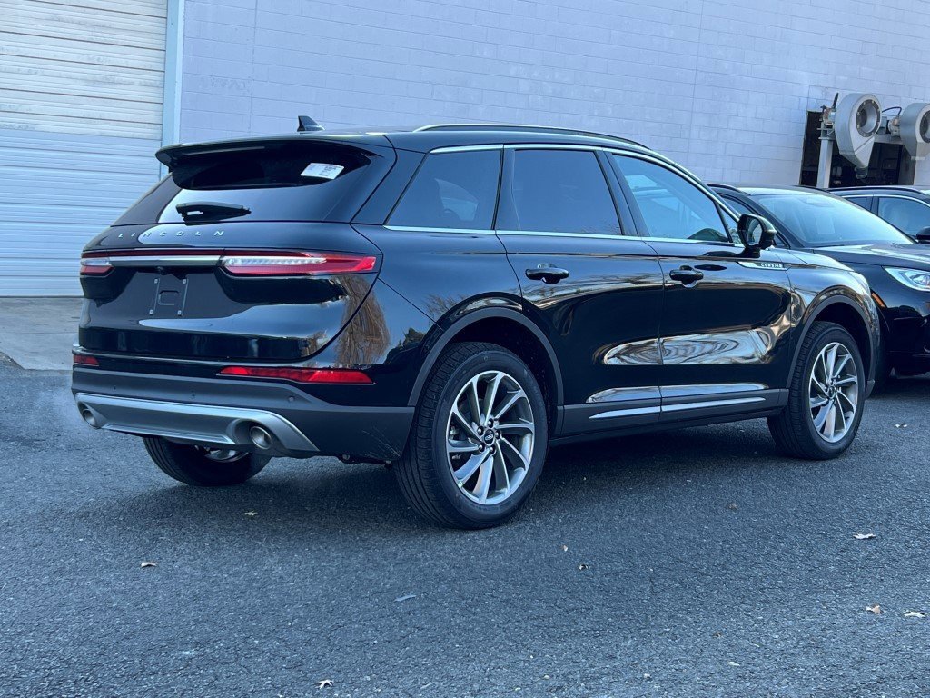 New 2026 Lincoln Corsair Premiere AWD/4WD image 4