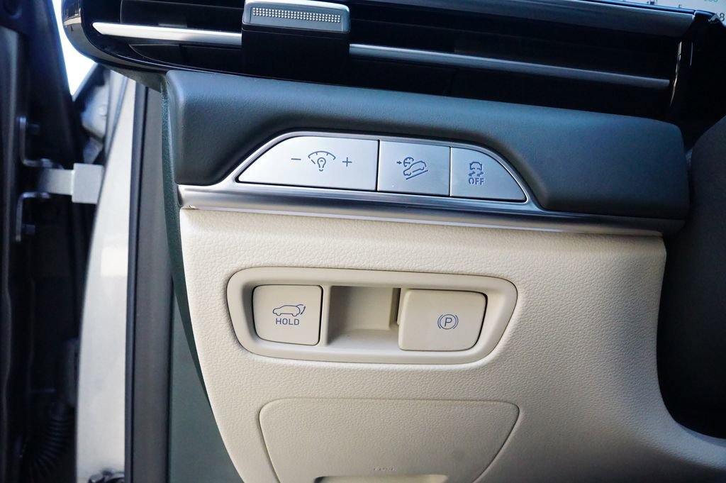 New 2025 Genesis GV80 2.5T Standard image 14