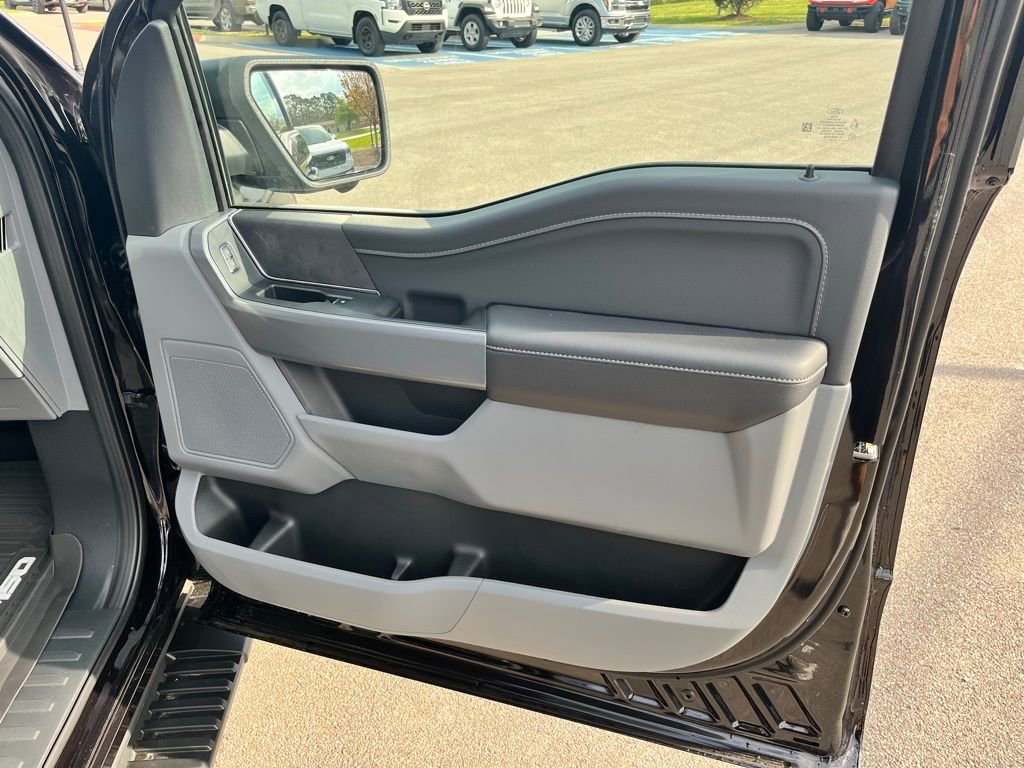 New 2026 Ford F150 XLT w/ Equipment Group 302A MID image 10