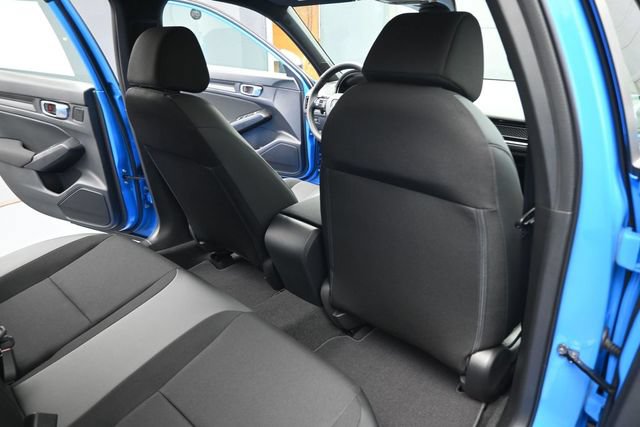 New 2026 Honda Civic Sport image 14