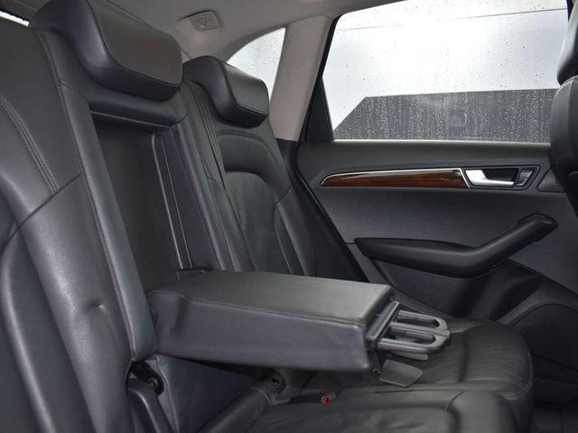 Used 2009 Audi Q5 3.2 Premium AWD/4WD image 19