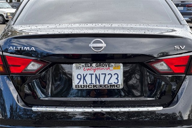 Used 2024 Nissan Altima 2.5 SV image 47