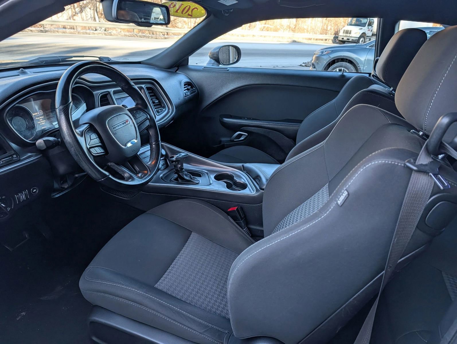 Used 2019 Dodge Challenger GT image 16