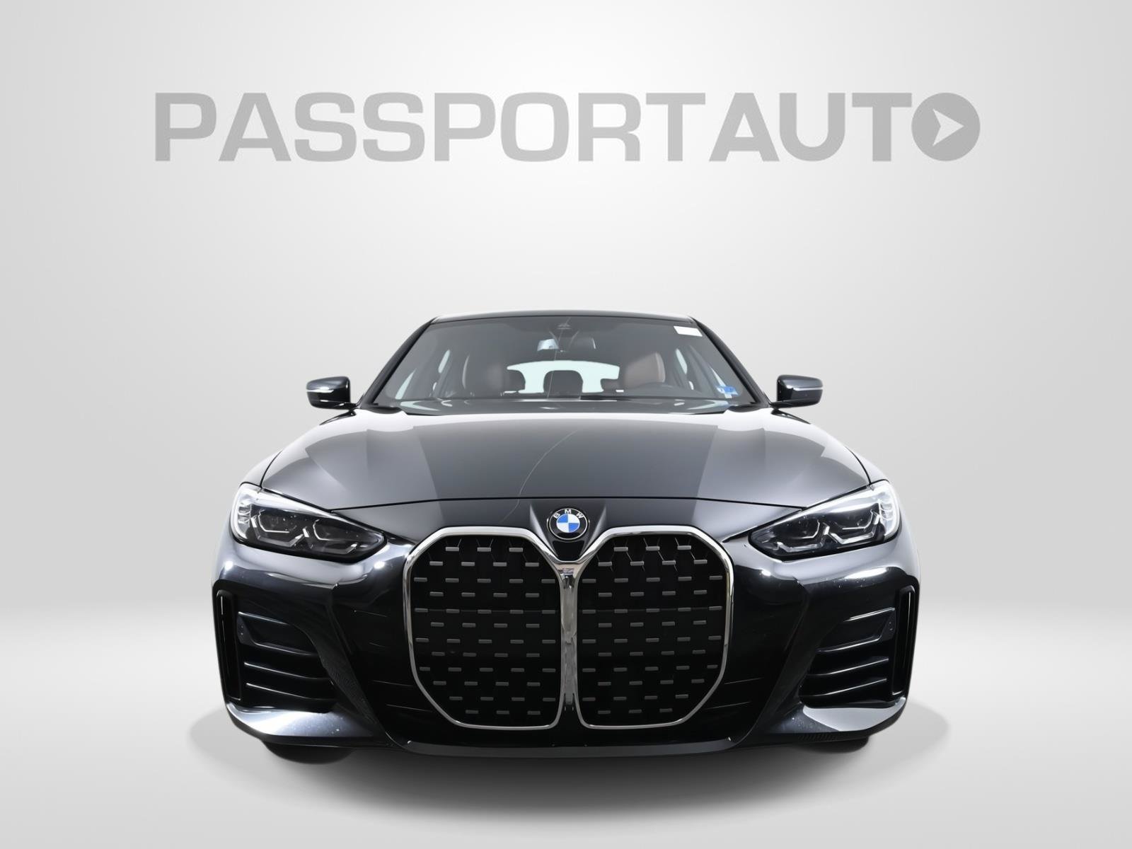 Used 2022 BMW 430i w/ M Sport Package RWD image 2