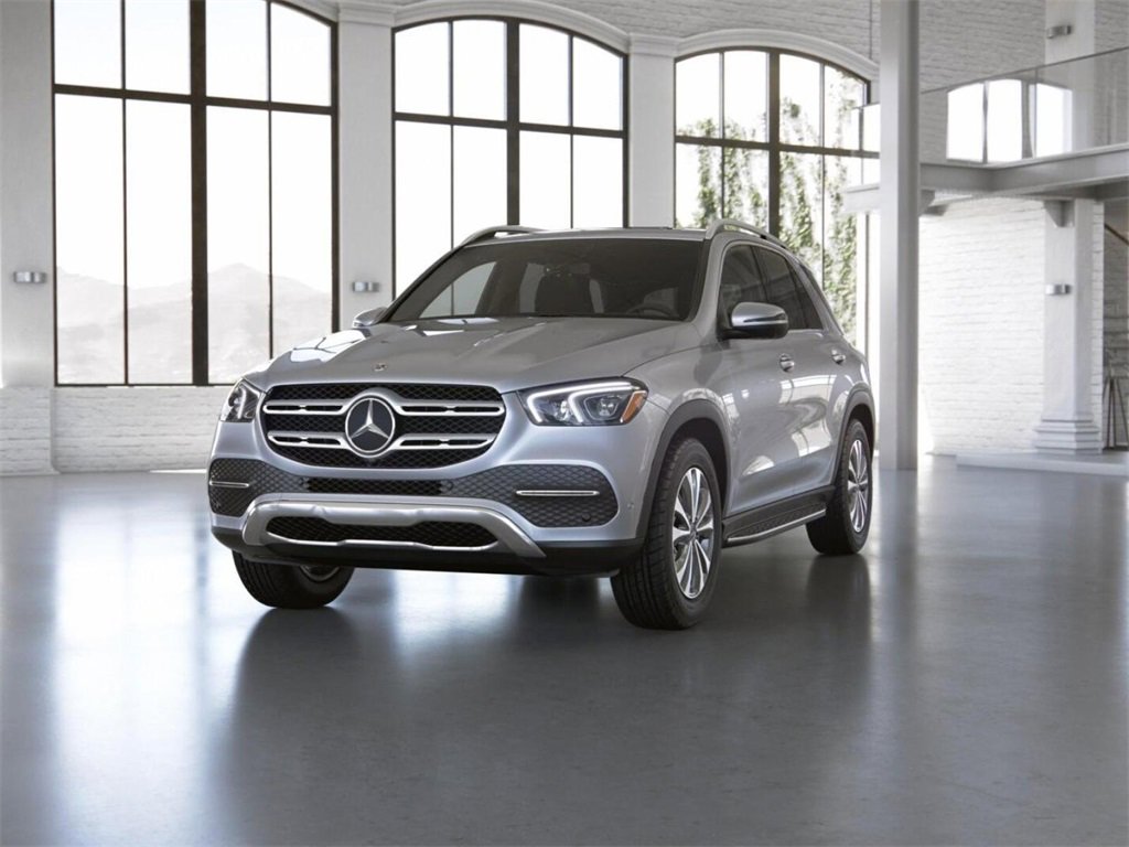 Certified 2023 Mercedes-Benz GLE 350 4MATIC image 42