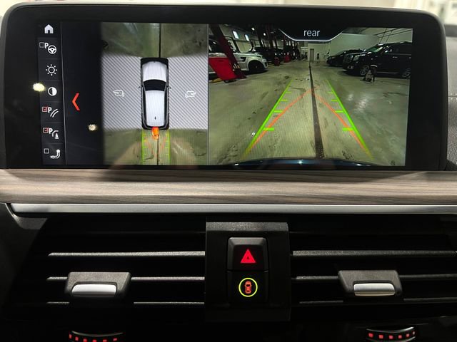 Used 2018 BMW X3 M40i w/ Premium Package image 13