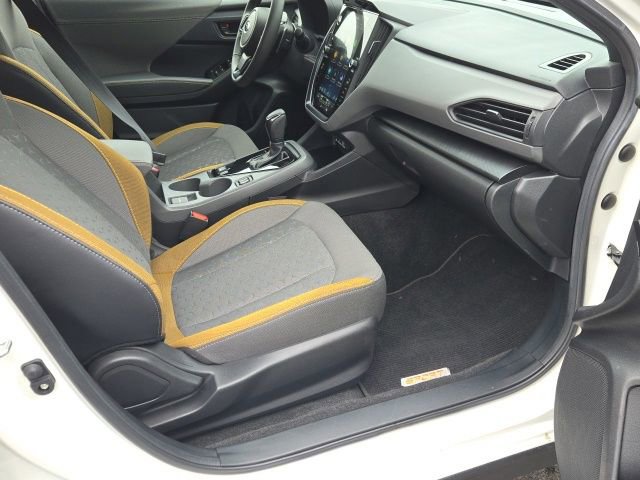 Used 2025 Subaru Crosstrek 2.5i Sport w/ Crosstrek Mirror Package image 10