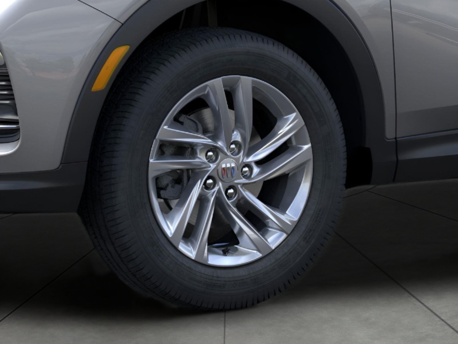 New 2026 Buick Envista Preferred w/ Convenience I Package FWD image 9