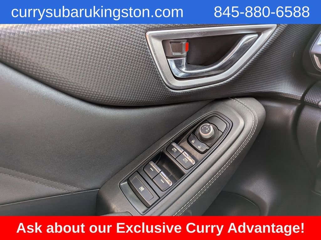 Used 2020 Subaru Forester Limited AWD/4WD image 30